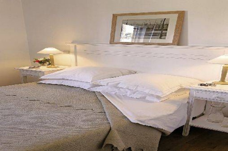 Location de vacances - Appartement à Parentis-en-Born