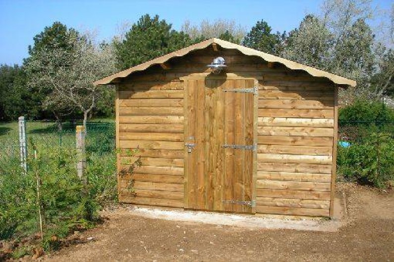 Location de vacances - Maison - Villa à Barneville-Carteret