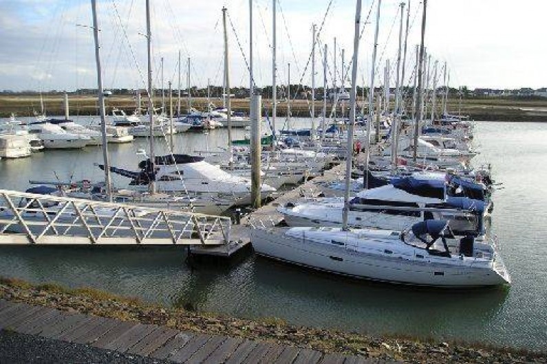 Location de vacances - Maison - Villa à Barneville-Carteret