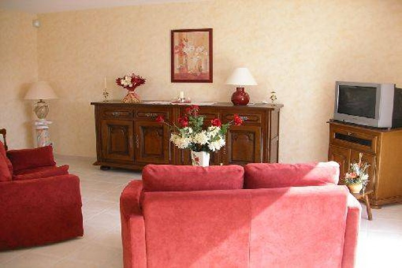 Location de vacances - Maison - Villa à Barneville-Carteret