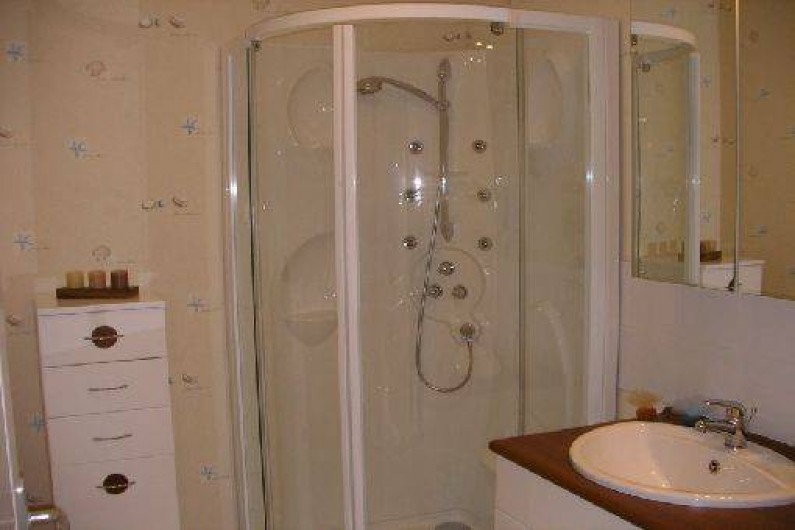 Location de vacances - Maison - Villa à Barneville-Carteret