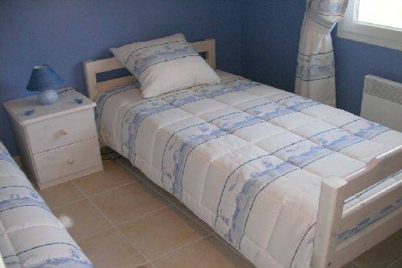 Location de vacances - Maison - Villa à Barneville-Carteret