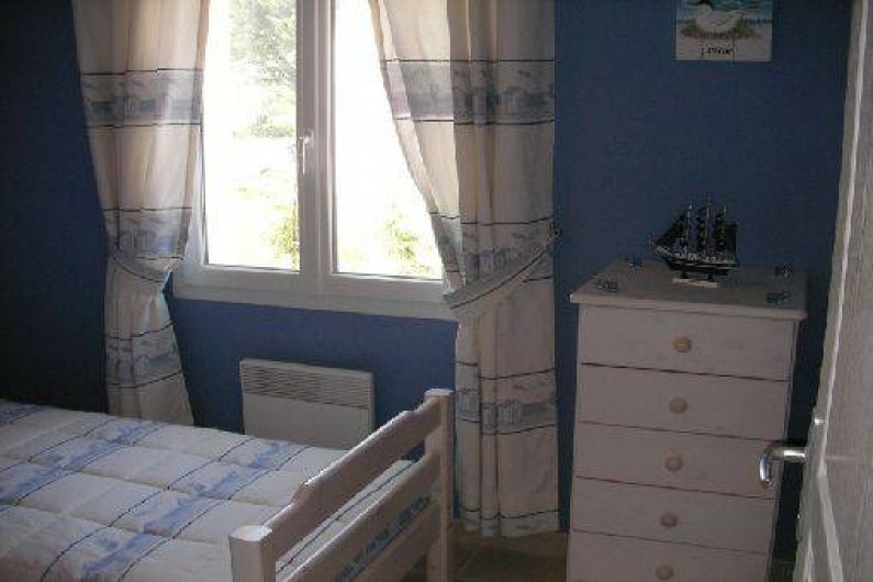 Location de vacances - Maison - Villa à Barneville-Carteret