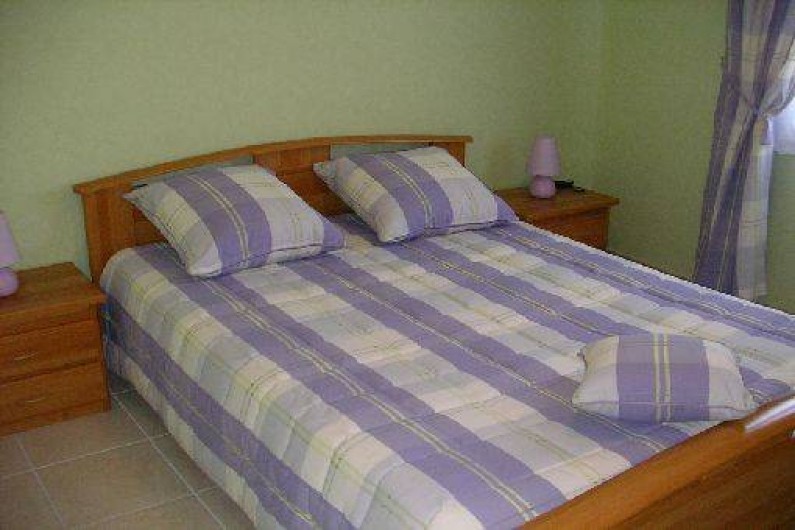 Location de vacances - Maison - Villa à Barneville-Carteret