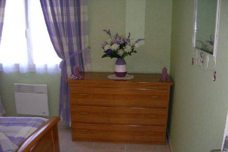 Location de vacances - Maison - Villa à Barneville-Carteret