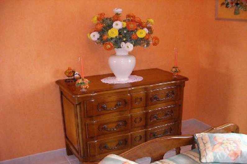 Location de vacances - Maison - Villa à Barneville-Carteret