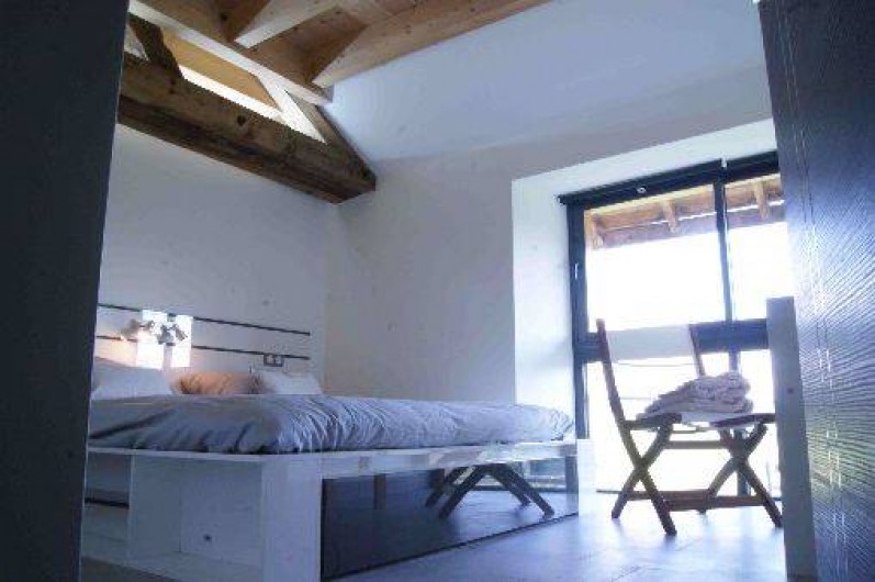 Location de vacances - Chambre d'hôtes à Marigny