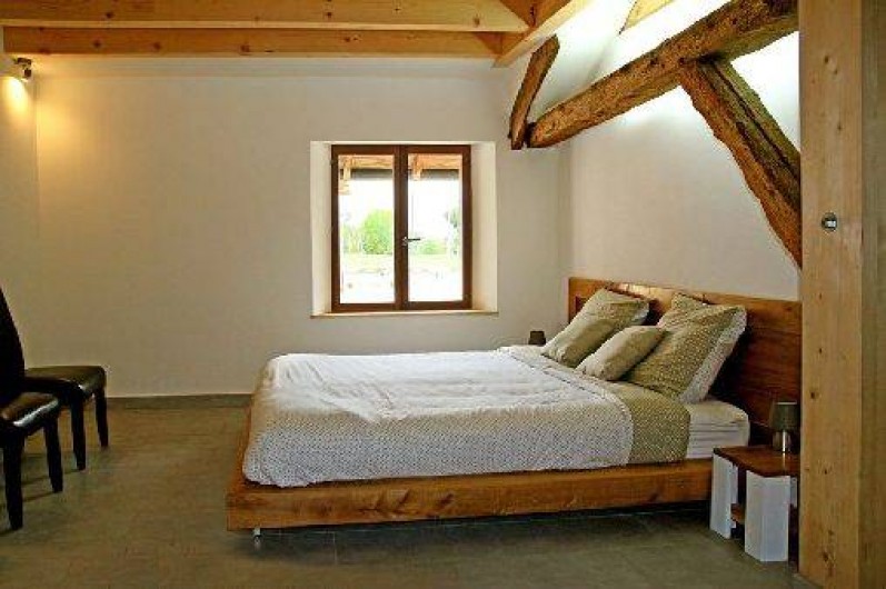 Location de vacances - Chambre d'hôtes à Marigny