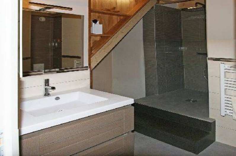 Location de vacances - Chambre d'hôtes à Marigny