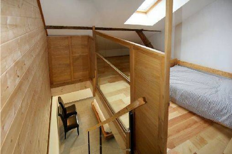 Location de vacances - Chambre d'hôtes à Marigny