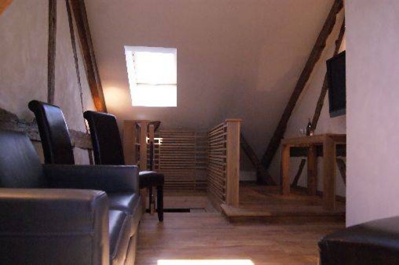 Location de vacances - Chambre d'hôtes à Marigny