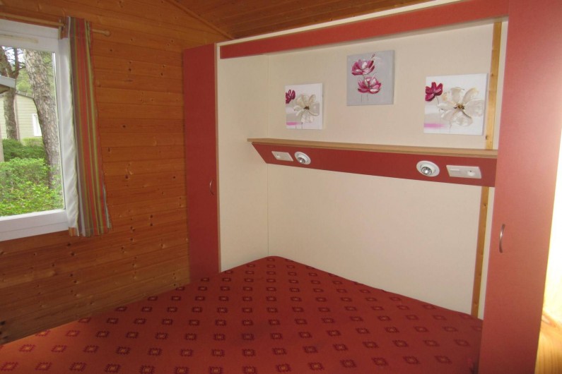 Location de vacances - Bungalow - Mobilhome à Agde