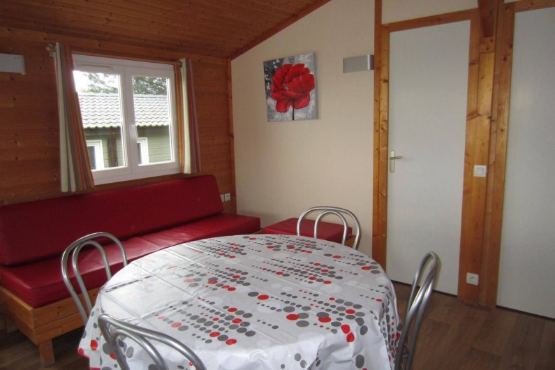 Location de vacances - Bungalow - Mobilhome à Agde