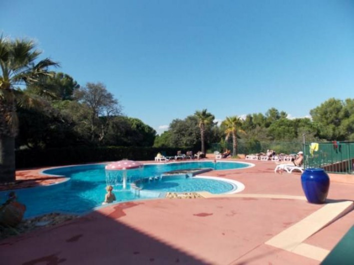 Location de vacances - Bungalow - Mobilhome à Agde