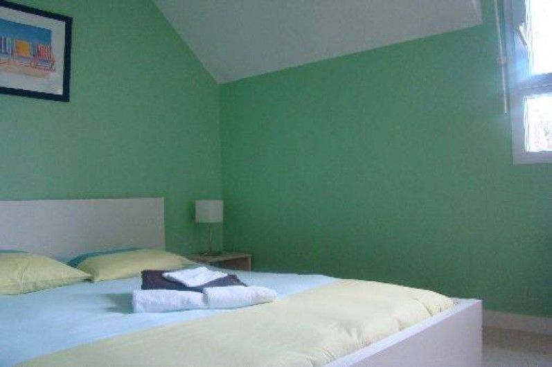 Location de vacances - Maison - Villa à Moëlan-sur-Mer