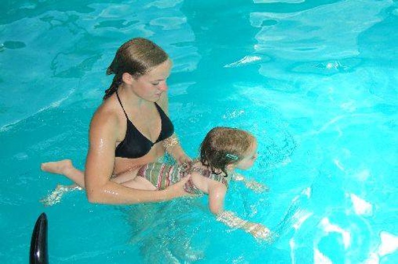 Location de vacances - Maison - Villa à Moëlan-sur-Mer