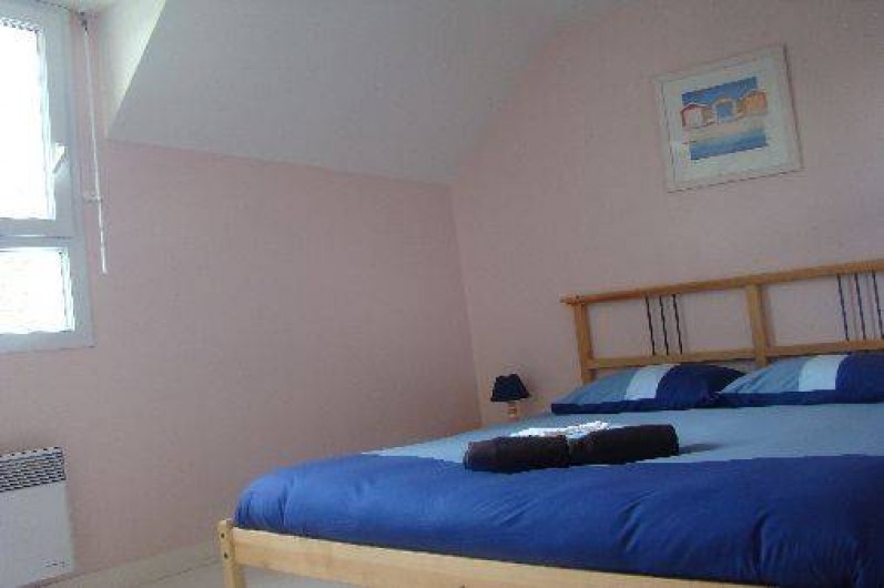 Location de vacances - Maison - Villa à Moëlan-sur-Mer