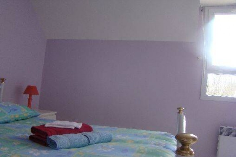 Location de vacances - Maison - Villa à Moëlan-sur-Mer