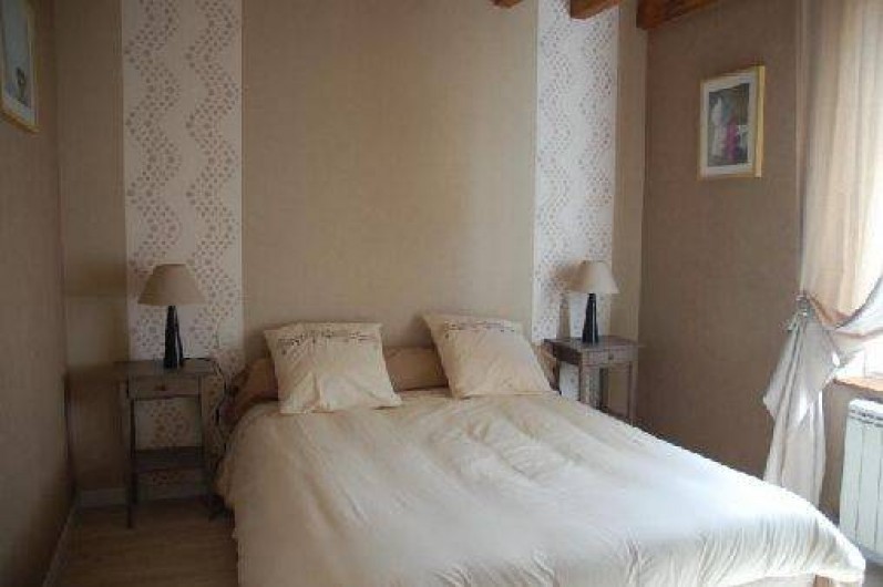 Location de vacances - Gîte à Chaumont-sur-Loire