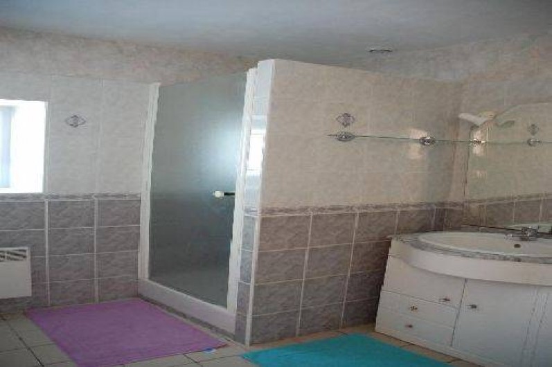 Location de vacances - Gîte à Chaumont-sur-Loire