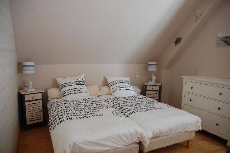 Location de vacances - Gîte à Chaumont-sur-Loire