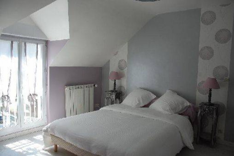 Location de vacances - Gîte à Chaumont-sur-Loire