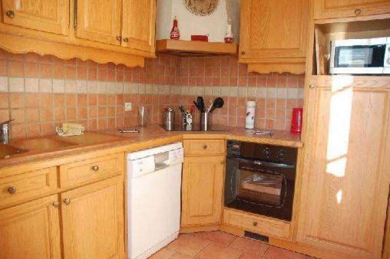 Location de vacances - Gîte à Chaumont-sur-Loire