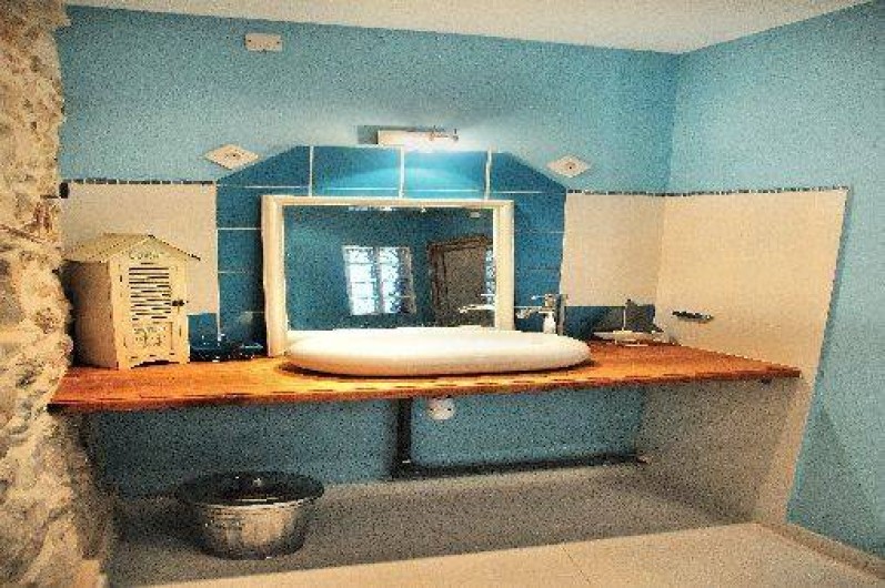 Location de vacances - Gîte à Saint-Drézéry