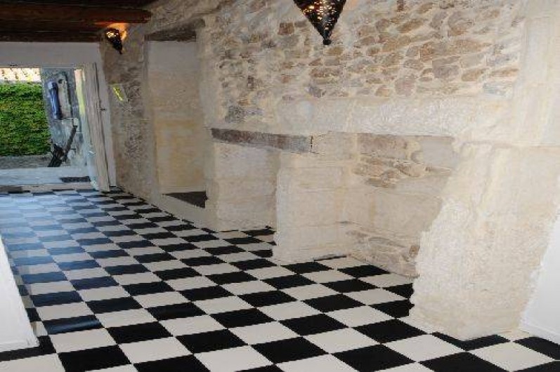 Location de vacances - Gîte à Saint-Drézéry