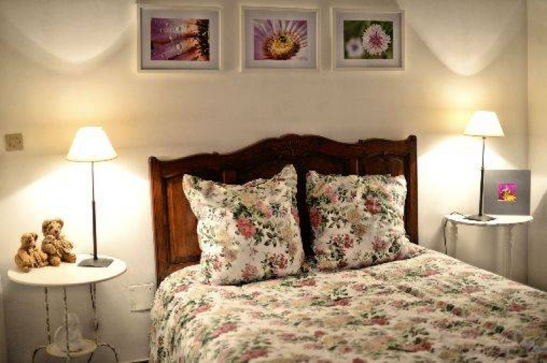 Location de vacances - Gîte à Saint-Drézéry