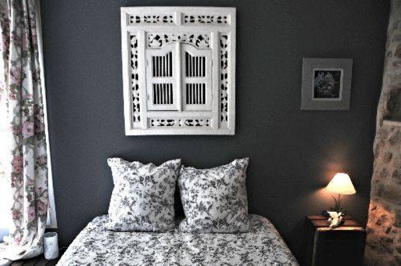 Location de vacances - Gîte à Saint-Drézéry