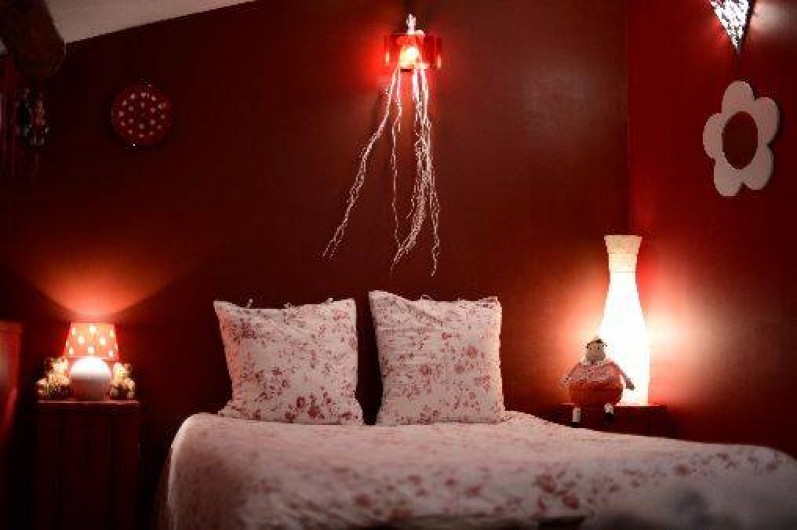 Location de vacances - Gîte à Saint-Drézéry