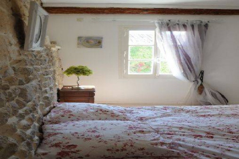 Location de vacances - Gîte à Saint-Drézéry