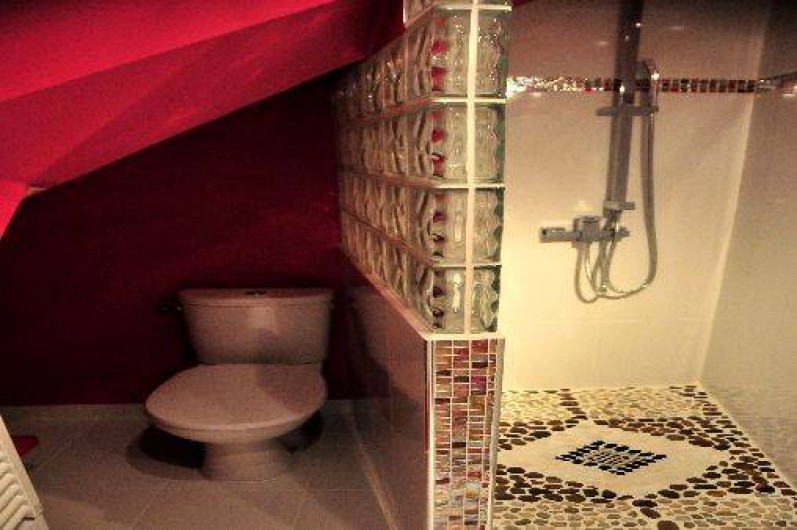 Location de vacances - Gîte à Saint-Drézéry