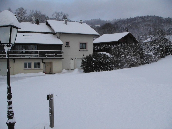 Location de vacances - Maison - Villa à Fraize