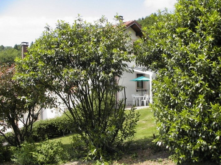 Location de vacances - Maison - Villa à Fraize