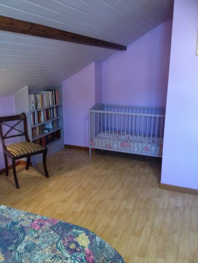 Location de vacances - Maison - Villa à Fraize