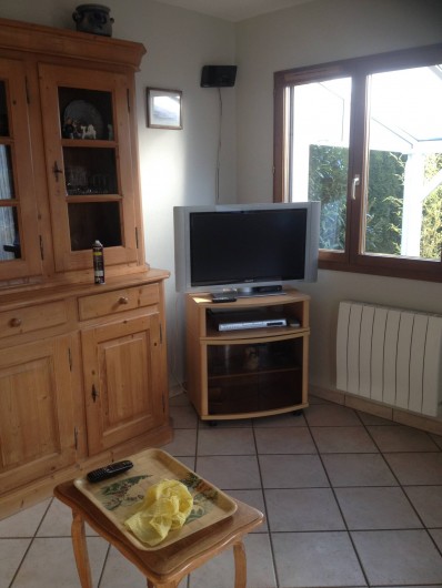 Location de vacances - Maison - Villa à Fraize