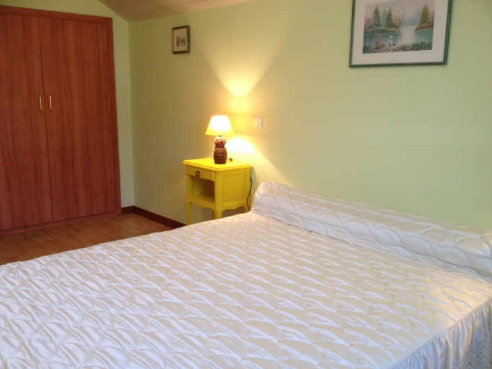 Location de vacances - Maison - Villa à Fraize