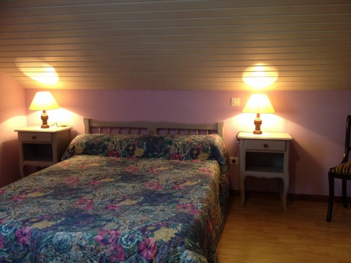 Location de vacances - Maison - Villa à Fraize