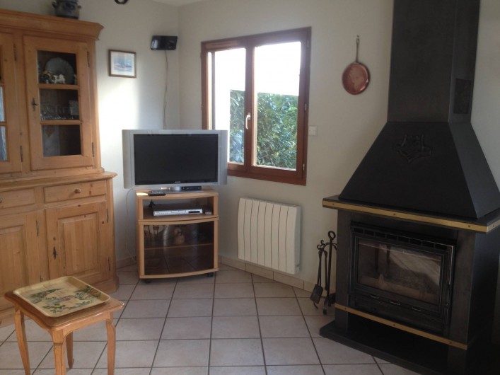 Location de vacances - Maison - Villa à Fraize