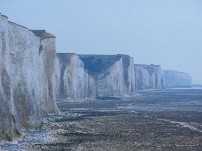 Location de vacances - Maison - Villa à Saint-Quentin-la-Motte-Croix-au-Bailly
