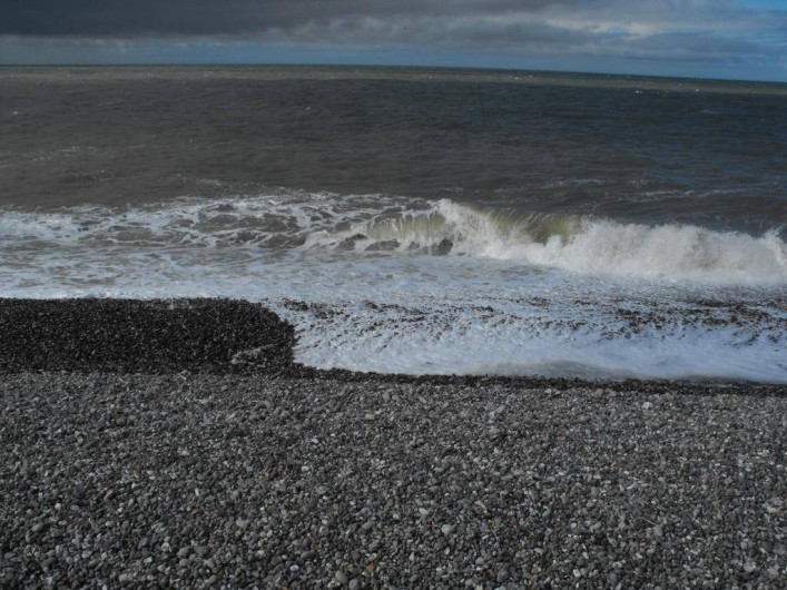Location de vacances - Maison - Villa à Saint-Quentin-la-Motte-Croix-au-Bailly