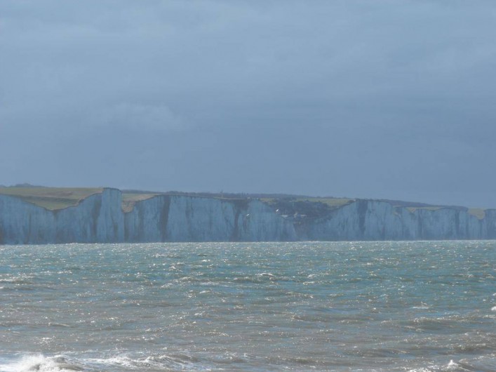 Location de vacances - Maison - Villa à Saint-Quentin-la-Motte-Croix-au-Bailly