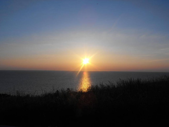 Location de vacances - Maison - Villa à Saint-Quentin-la-Motte-Croix-au-Bailly