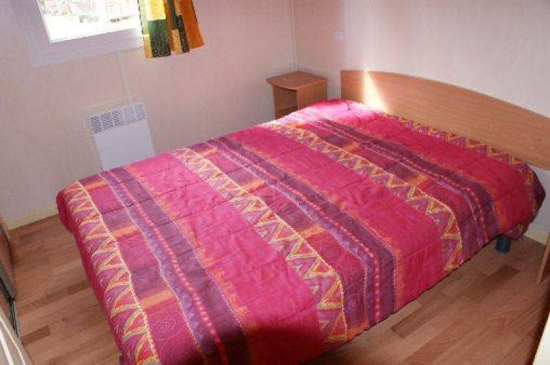 Location de vacances - Chalet à Chamrousse