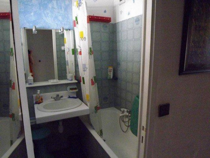 Location de vacances - Studio à Villeneuve-Loubet