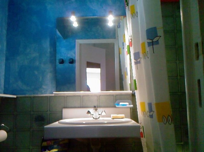 Location de vacances - Studio à Villeneuve-Loubet