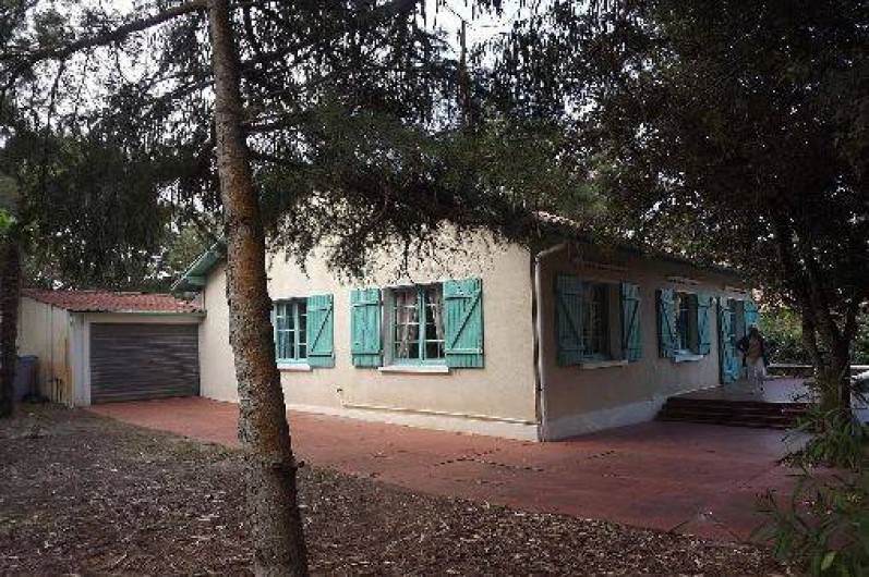 Location de vacances - Maison - Villa à Arcachon