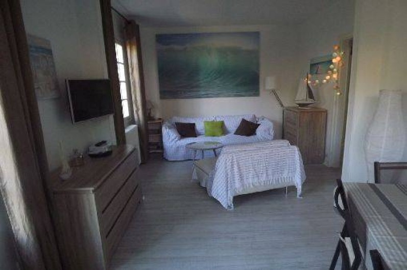 Location de vacances - Maison - Villa à Arcachon